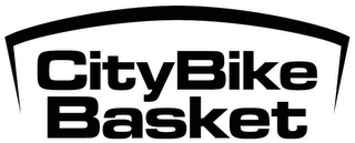 CITYBIKE BASKET logo