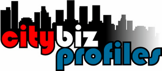 CITYBIZ PROFILES logo