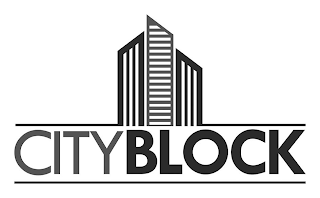 CITYBLOCK logo