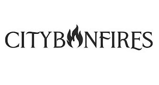 CITYBONFIRES logo