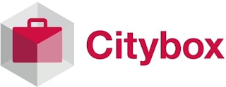 CITYBOX logo