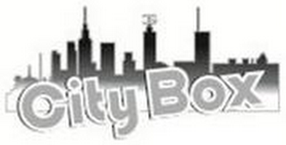 CITYBOX logo