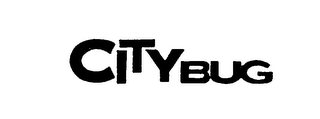 CITYBUG logo
