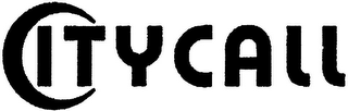 CITYCALL logo
