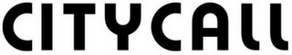 CITYCALL logo