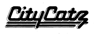 CITYCATZ logo
