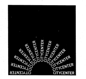 CITYCENTER logo
