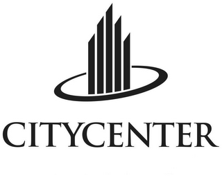 CITYCENTER logo