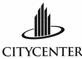 CITYCENTER logo