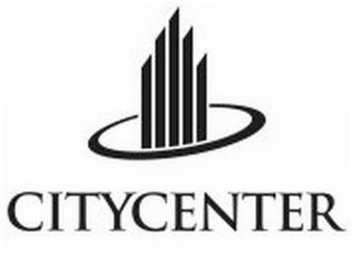 CITYCENTER logo