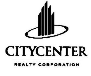 CITYCENTER REALTY CORPORATION logo