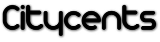 CITYCENTS logo
