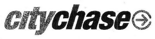 CITYCHASE logo