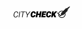 CITYCHECK logo