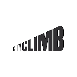 CITYCLIMB logo
