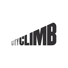 CITYCLIMB logo
