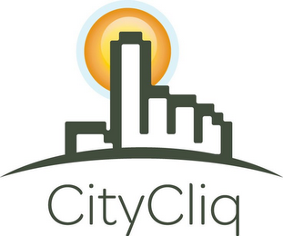 CITYCLIQ logo
