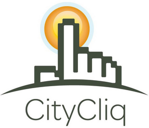 CITYCLIQ logo