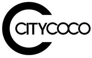 CITYCOCO C logo
