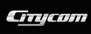 CITYCOM logo