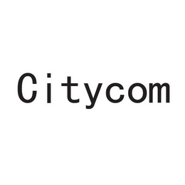 CITYCOM logo