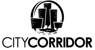 CITYCORRIDOR logo