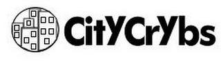 CITYCRYBS logo