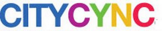 CITYCYNC logo
