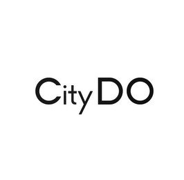 CITYDO logo