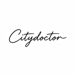 CITYDOCTOR logo