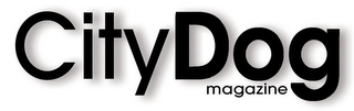 CITYDOG MAGAZINE logo