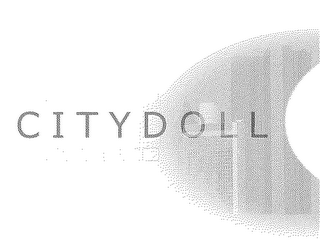 CITYDOLL logo