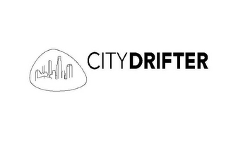 CITYDRIFTER logo