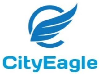 CITYEAGLE logo