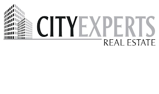 CITYEXPERTS REAL ESTATE logo