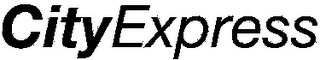 CITYEXPRESS logo