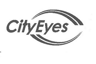 CITYEYES logo
