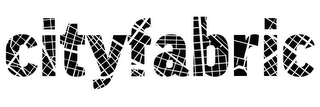 CITYFABRIC logo