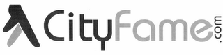 CITYFAME.COM logo