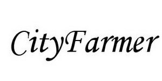 CITYFARMER logo