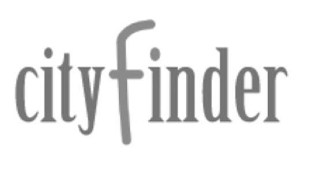 CITYFINDER logo