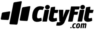 CITYFIT.COM logo