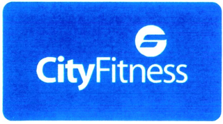 CITYFITNESS logo