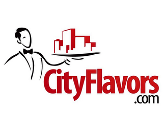 CITYFLAVORS.COM logo