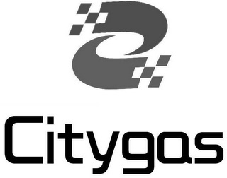 CITYGAS logo