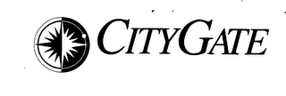 CITYGATE logo