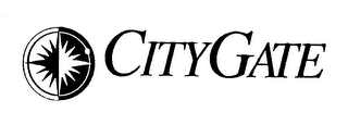 CITYGATE logo