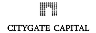 CITYGATE CAPITAL logo