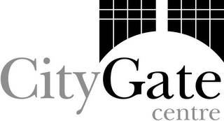 CITYGATE CENTRE logo