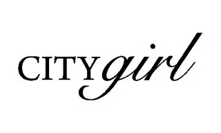 CITYGIRL logo